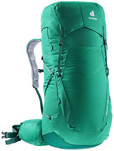 deuter-aircontact-ultra-50-5-zaino-da-trekking-ultraleggero-1210-g-con-dorsale-a image 3