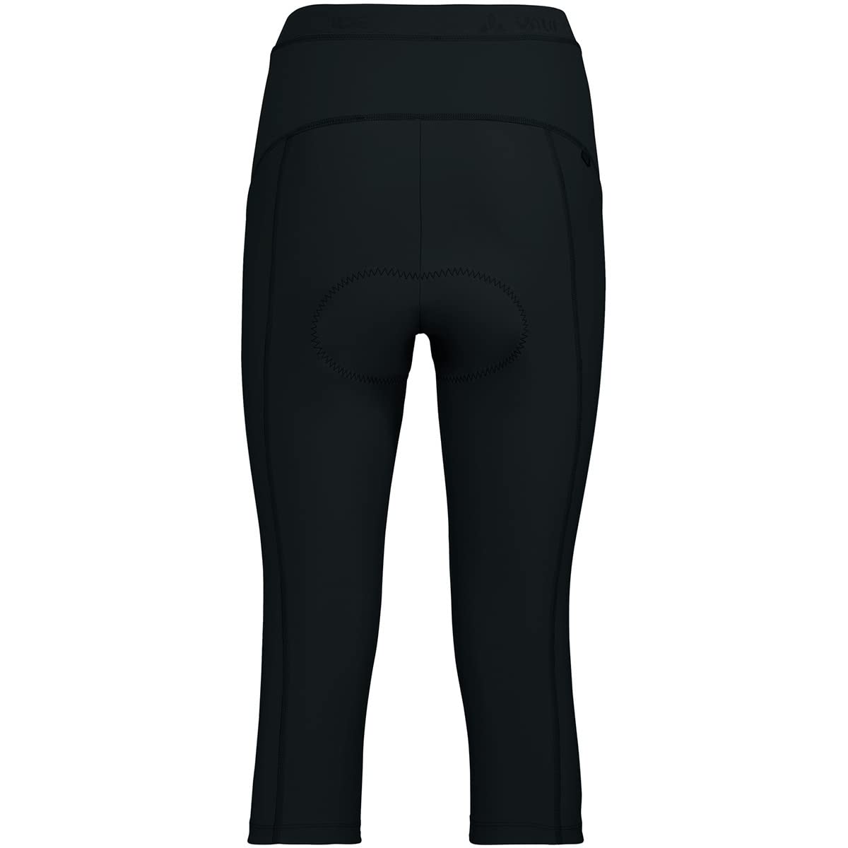 vaude-advanced-3-4-pants-iv-pantaloni-donna-3-4-da-outdoor image 3