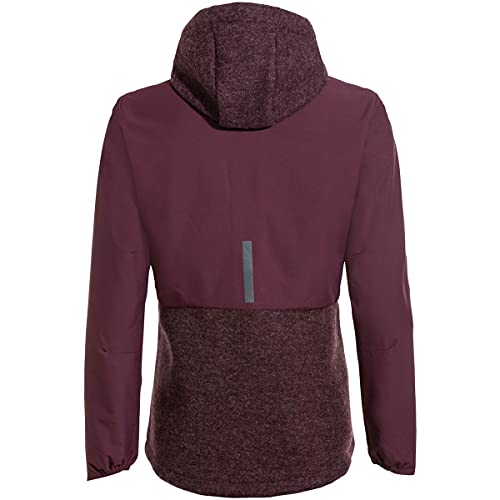 vaude-women-s-cyclist-padded-jacket-iv-giacca-da-ciclismo-donna-imbottita-primal image 6