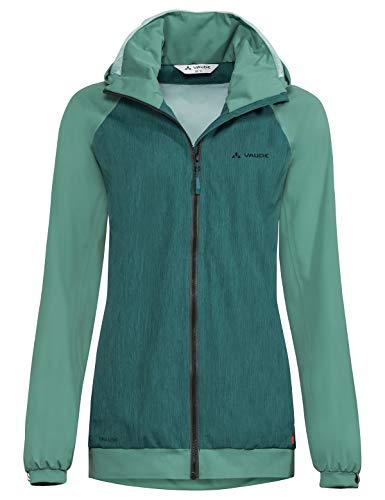 vaude-women-s-cyclist-jacket-ii-giacca-antipioggia-da-donna-con-membrana-attiva- image 6