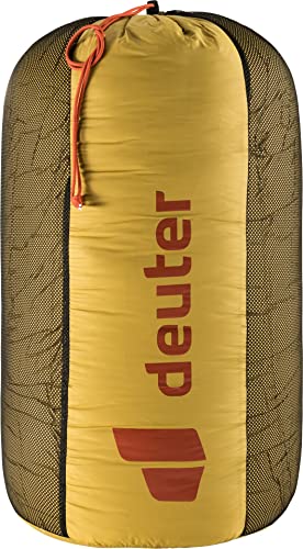 deuter-astro-pro-1000-el-extra-long-sacco-a-pelo-in-piuma-certificato-rds-per-bo image 6