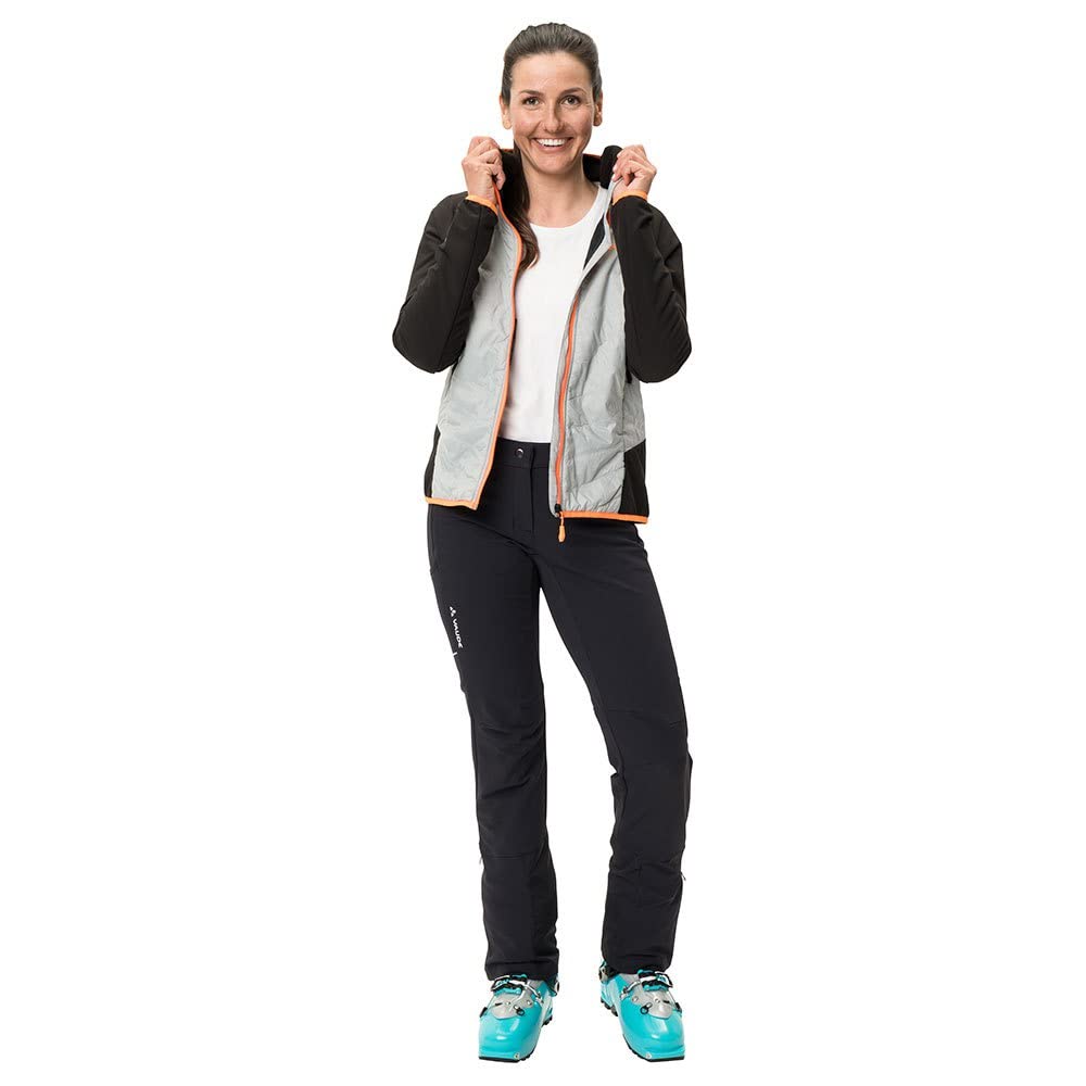 vaude-women-s-valdassa-pantaloni-ski-touring-donna-antivento-impermeabili-elasti image 7