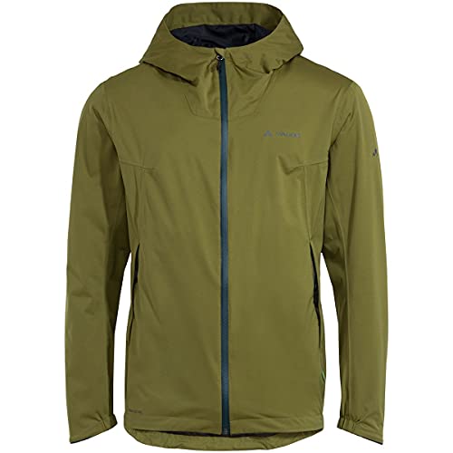vaude-giacca-cyclist-rain-da-ciclismo-impermeabile-2-strati-con-membrana-ceplex- image 8