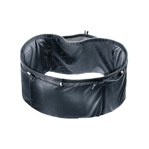deuter-traick-belt-cintura-da-corsa-con-porta-bastoncini-e-fissaggio-numero-pett image 6
