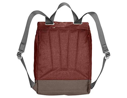 vaude-consort-mini-zaino-quotidiano-unisex-10-14-litri-sostenibile-con-porta-tab image 5