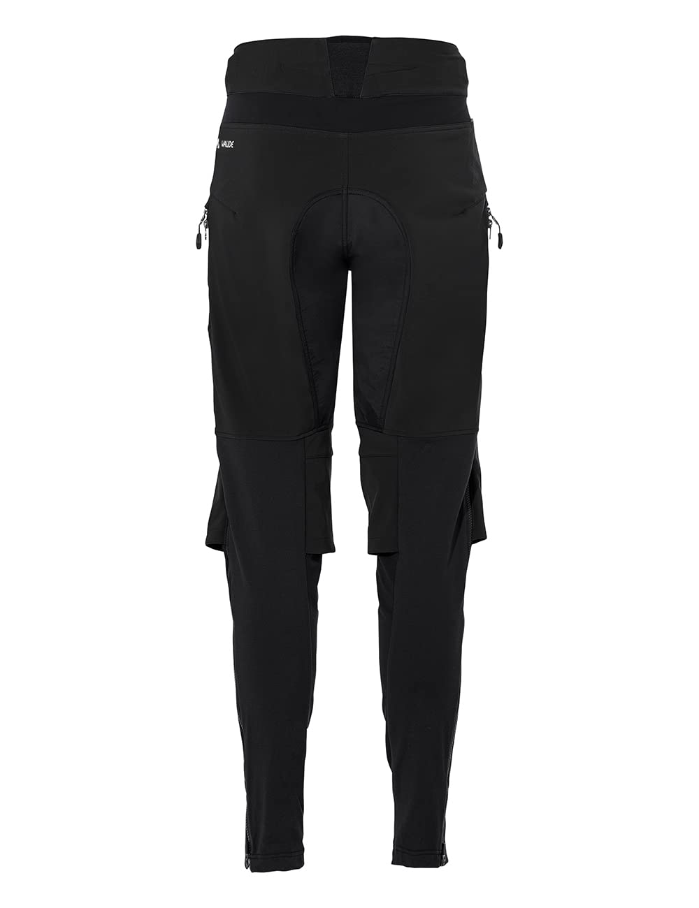 vaude-virt-ii-pantaloni-softshell-da-uomo-antivento image 2