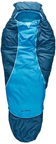 vaude-alpli-adjust-400-syn-sacco-a-pelo-bambino-regolabile-da-105-a-135-cm-fibra image 4