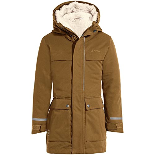 vaude-kids-manukau-parka-parka-invernale-impermeabile-per-bambini-e-ragazzi-con- image 8