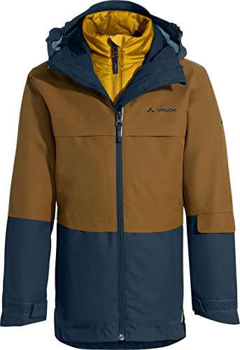 vaude-snow-cup-3in1-ii-giacca-3-in-1-bambini-con-giacca-interna-staccabile image 4