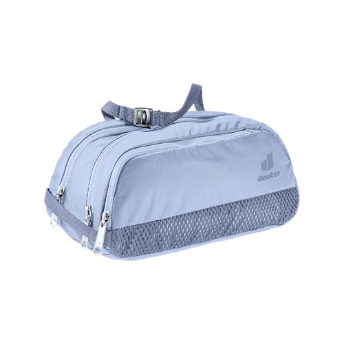 deuter-wash-bag-tour-ii-borsa-da-toilette-leggera-45-g-con-tasca-esterna-per-lo- image 8