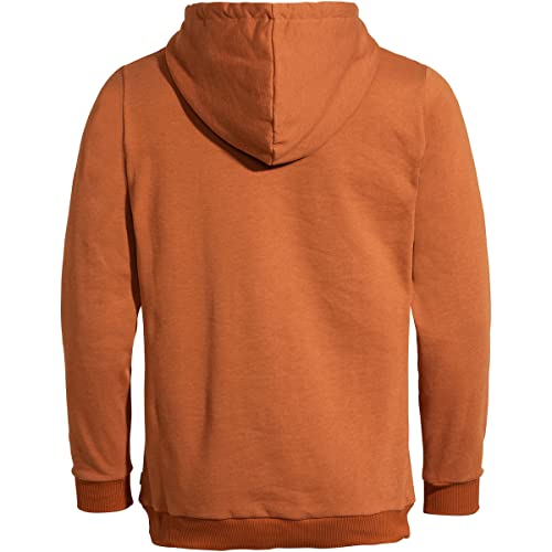 vaude-manukau-hoody-ii-felpa-con-cappuccio-uomo-in-cotone-biologico-gots-e-polie image 7