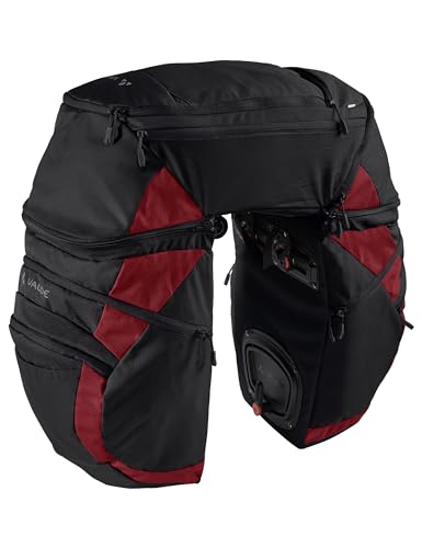vaude-karakorum-pro-borsa-posteriore-da-bicicletta-68-l-modulare-3-scomparti-con image 8