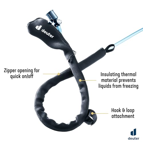 deuter-streamer-tube-insulator-isolante-termico-per-tubo-e-valvola-del-sistema-d image 6