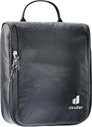 deuter-wash-center-ii-beauty-case-organizzatore-da-viaggio-con-gancio-appendiabi image 4