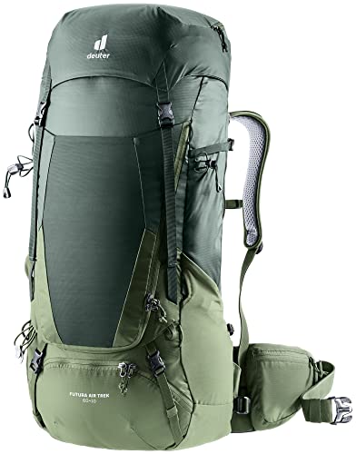 deuter-futura-air-trek-60-10-zaino-da-trekking-70-litri-con-dorsale-ventilata-ai image 6