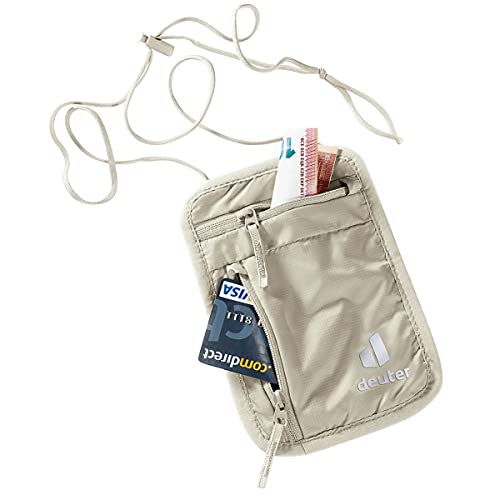 deuter-security-wallet-i-porta-documenti-da-viaggio-con-cordoncino image 4