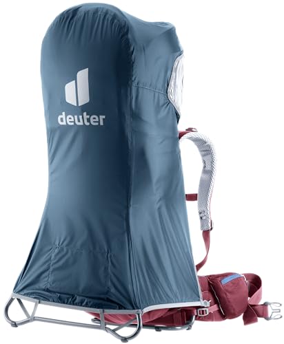 deuter-kc-raincover-deluxe-coprizaino-impermeabile-per-portabimbi-deuter-con-tet image 2