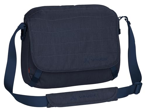 vaude-hapet-ii-borsa-a-tracolla-urbana-con-scomparto-laptop-13-3-in-pet-riciclat image 8