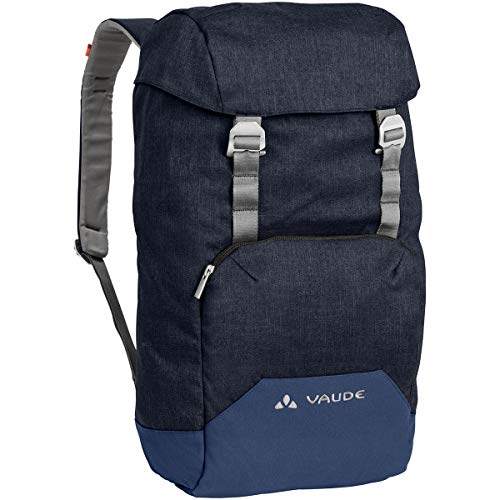 vaude-consort-ii-zaino-urbano-unisex-27-l-stile-r-tro-con-scomparto-laptop-15-6 image 7