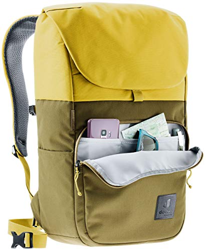 deuter-up-sydney-22-l-zainetto-ecosostenibile-in-materiale-riciclato-al-100-con- image 8