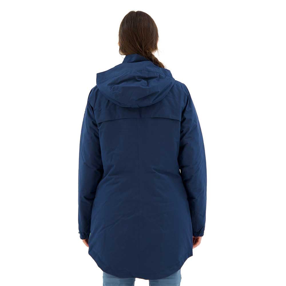 vaude-skomer-parka-donna-in-lana-con-membrana-ceplex-impermeabile-e-isolamento-p image 2