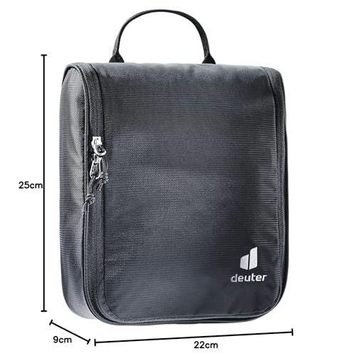 deuter-wash-center-ii-beauty-case-organizzatore-da-viaggio-con-gancio-appendiabi image 6