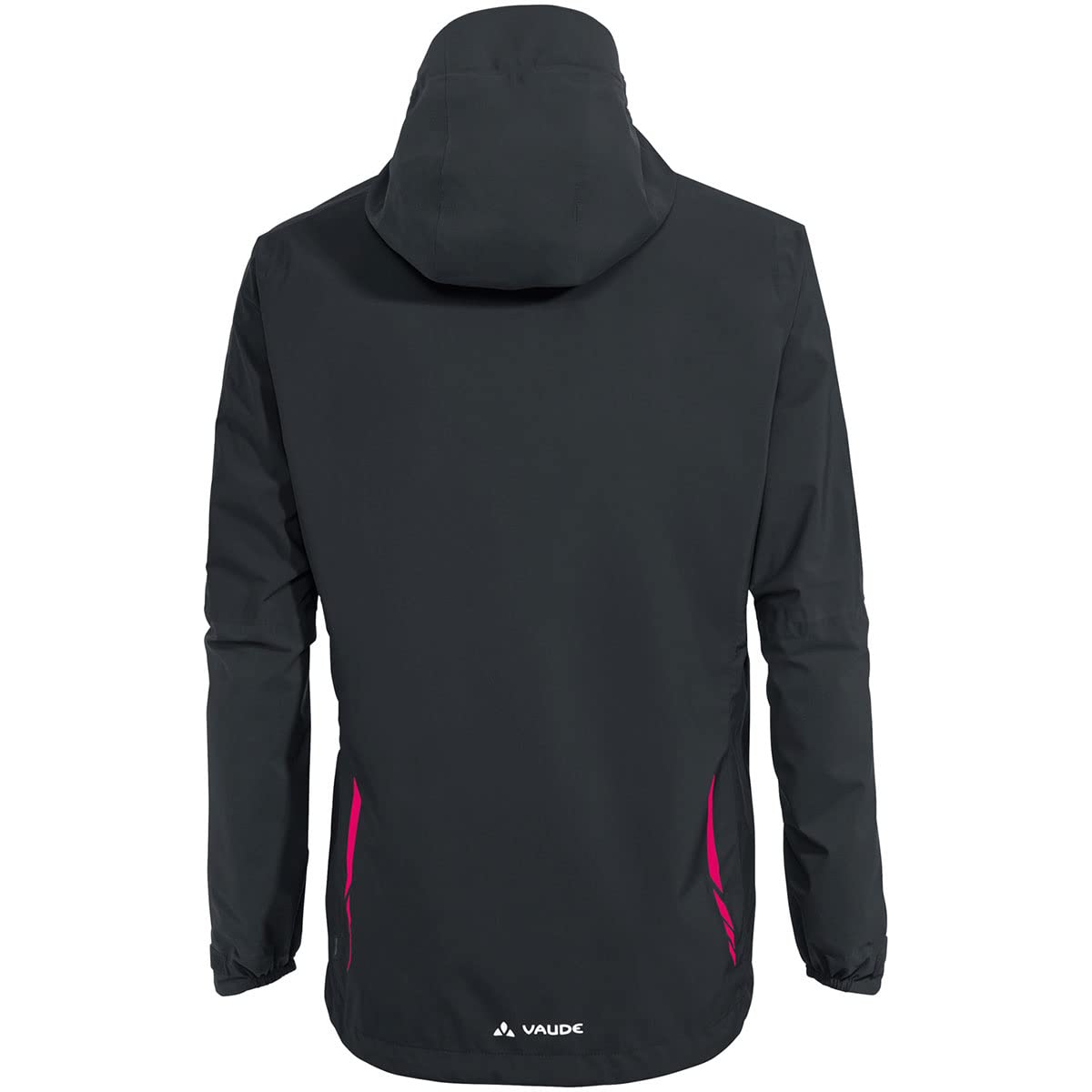 vaude-moab-ii-giacca-impermeabile-da-donna-2-5-strati-con-cappuccio-arrotolabile image 3
