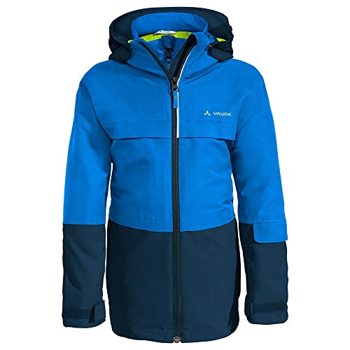 vaude-snow-cup-3in1-ii-giacca-3-in-1-bambini-con-giacca-interna-staccabile image 3