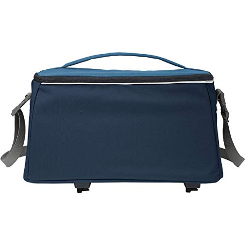 vaude-road-master-shopper-borsa-portapacchi-bicicletta image 5