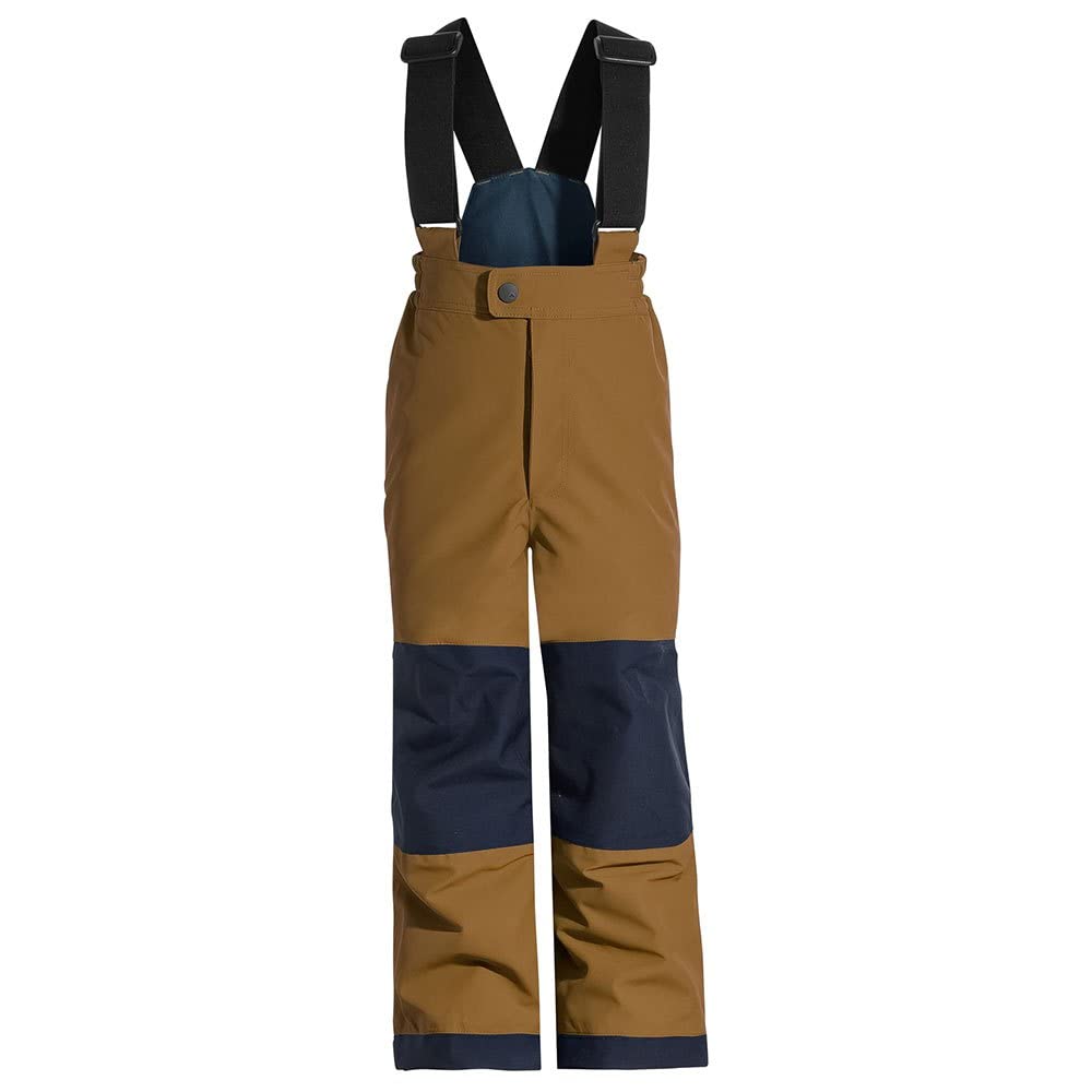 vaude-kids-caprea-warmlined-pants-ii-pantaloni-imbottiti-da-bambino-guarnitura-e image 4