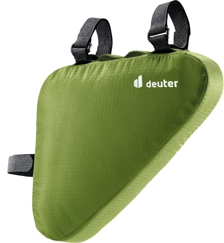 deuter-triangle-bag-1-7-borsa-da-telaio-per-bici-1-7-l-con-zip-laterale-velcro-r image 5