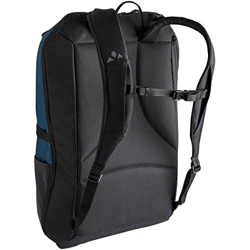vaude-15499-citygo-30-zaino-urbano-weekender-unisex-30-litri-con-vano-laptop-mat image 4