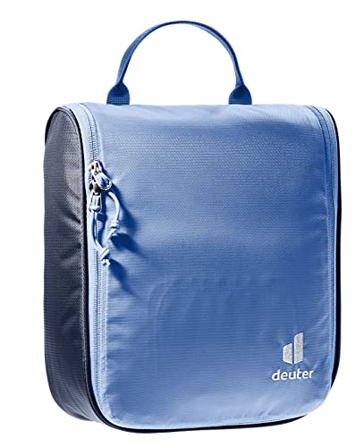 deuter-wash-center-ii-beauty-case-da-viaggio-con-gancio-estraibile-scomparti-a-r image 4