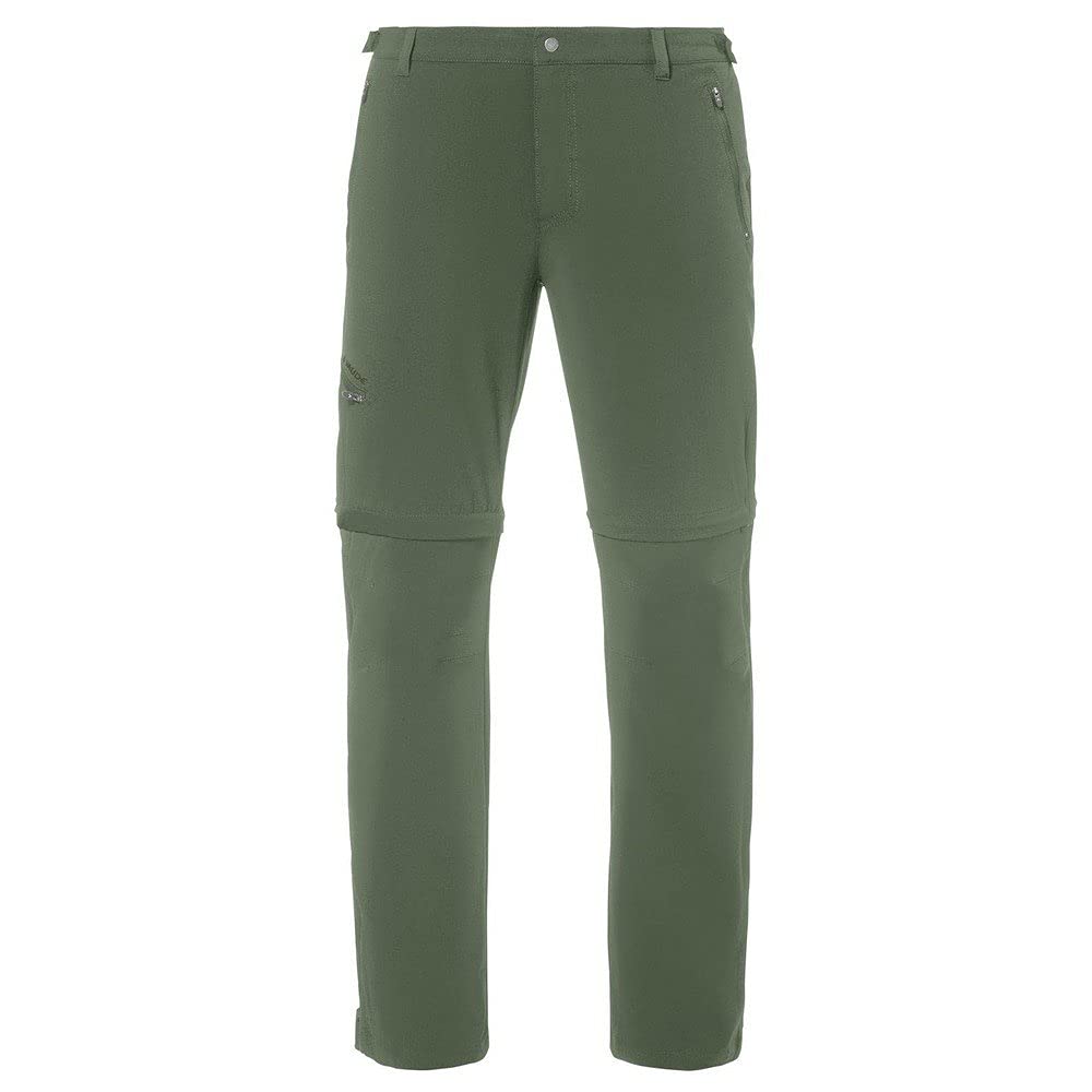 vaude-farley-stretch-zo-pants-ii-pantaloni-da-trekking-uomo-elasticizzati image 1