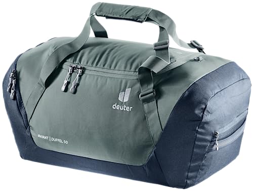 deuter-aviant-duffel-50-borsone-da-viaggio-sportivo-50-l-leggero-con-trascinamen image 7