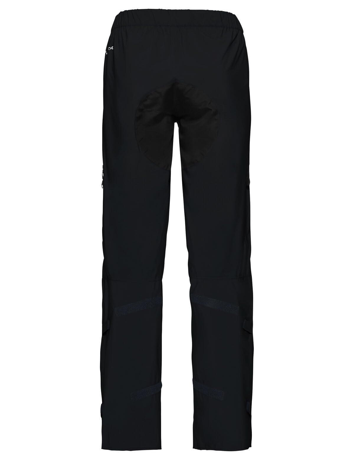 vaude-men-s-moab-rain-pants-pantaloni-impermeabili-da-ciclismo-2-5-strati-certif image 3