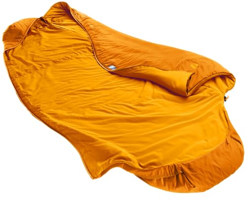 deuter-dreamlite-15c-59f-sacco-a-pelo-ultraleggero-in-fibra-sintetica-650-g image 8