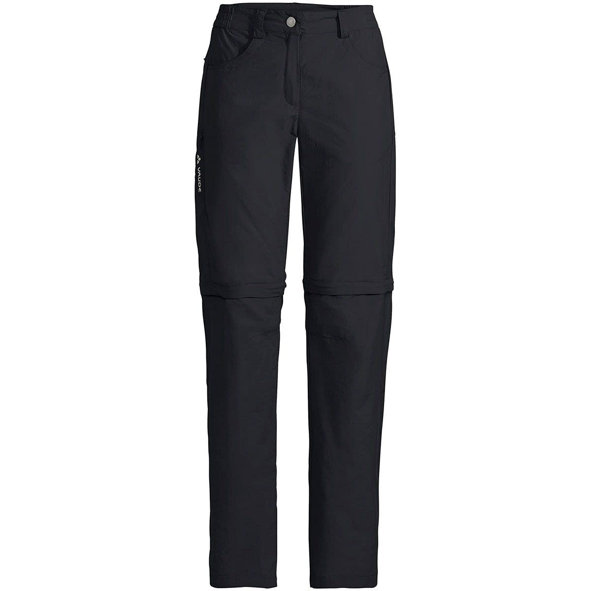 vaude-women-s-farley-zo-pants-v-pantaloni-trekking-donna-antizanzare-con-protezi image 4