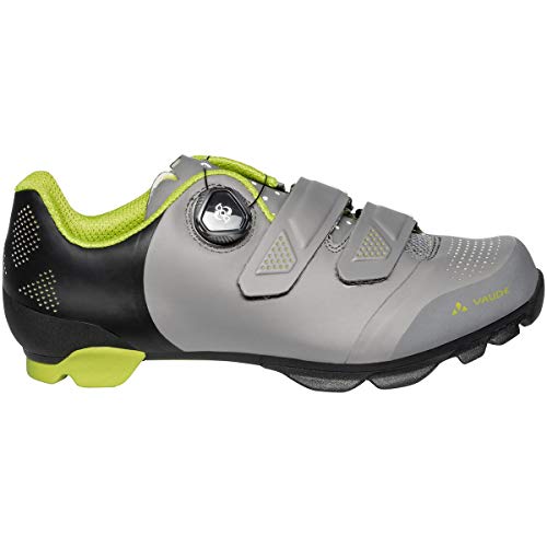 vaude-mtb-snar-advanced-scarpe-da-ciclismo-cross-country-unisex-con-chiusura-boa image 4