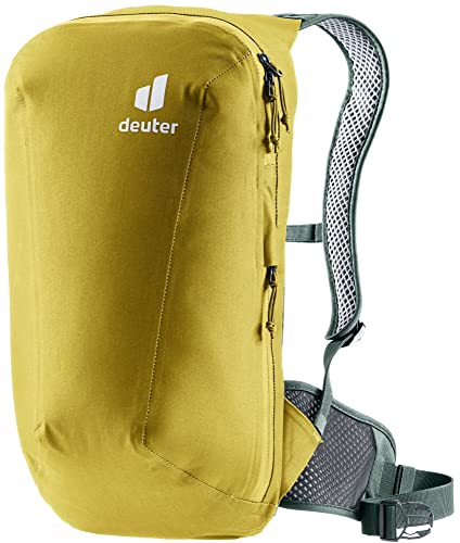 deuter-plamort-12-zaino-bici-impermeabile-12-l-con-dorso-airstripes-e-cuciture-s image 8