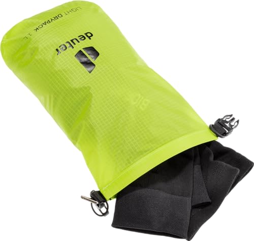 deuter-light-drypack-1-sacca-stagna-1-litro-chiusura-roll-top-tessuto-10-000-mm- image 5