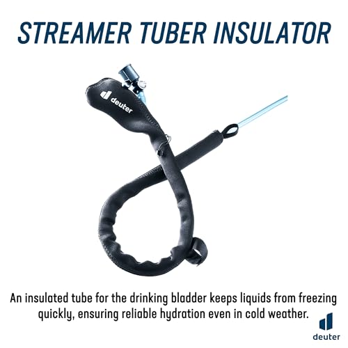 deuter-streamer-tube-insulator-isolante-termico-per-tubo-e-valvola-del-sistema-d image 5