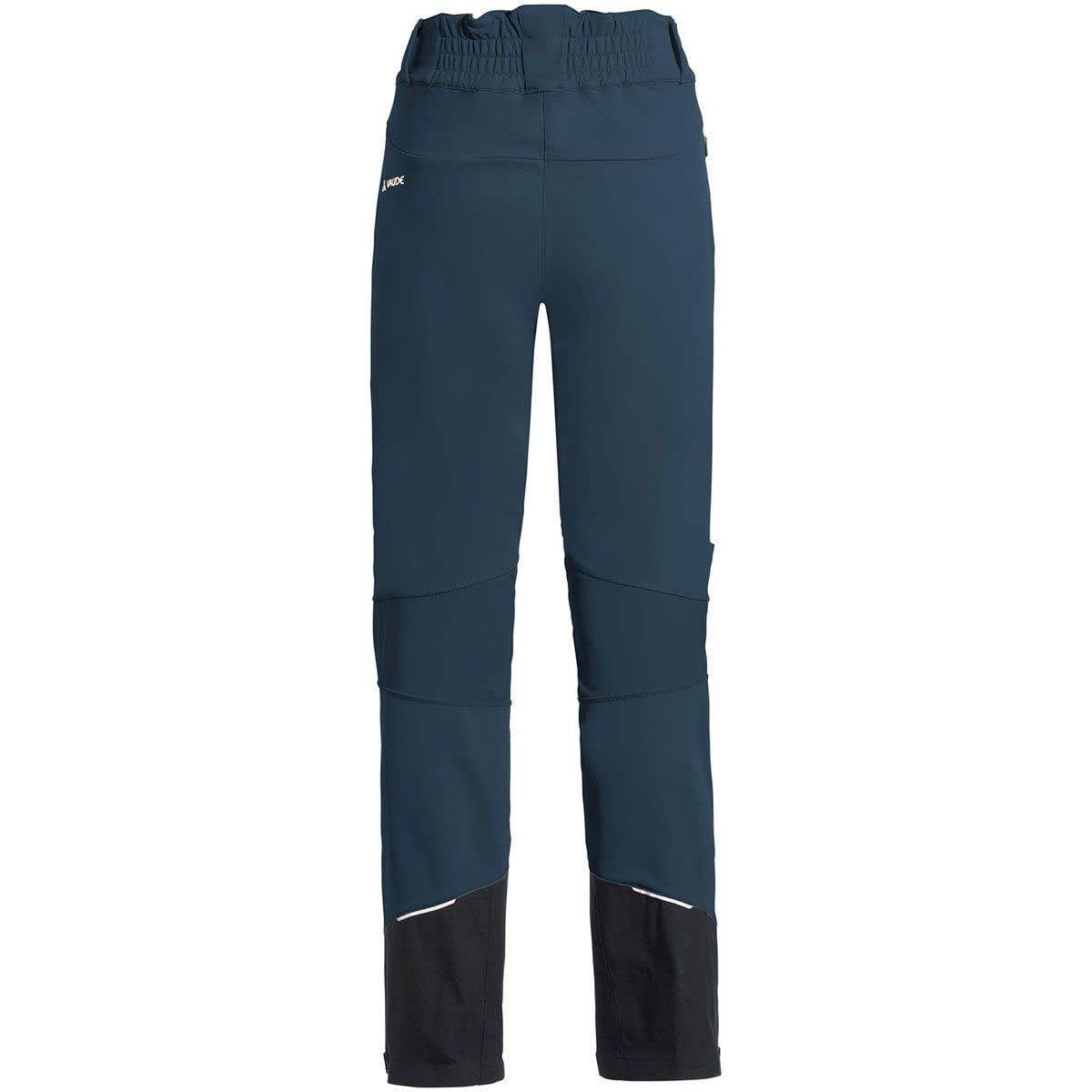vaude-larice-pants-iii-pantaloni-softshell-donna-da-sci-alpinismo-windproof-100 image 2