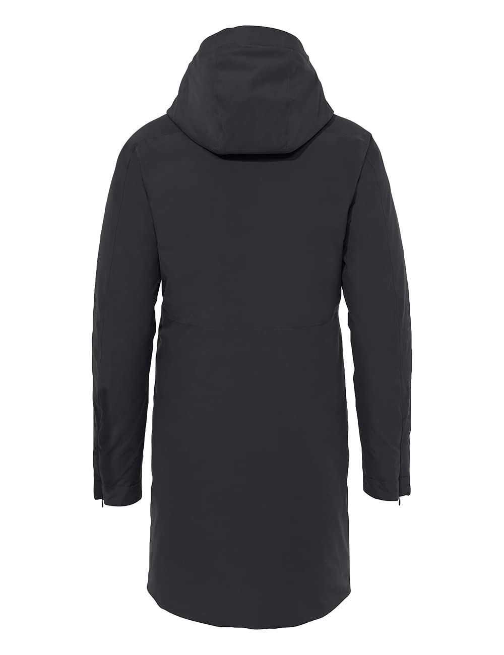 vaude-mineo-coat-iii-cappotto-invernale-donna-antivento-e-impermeabile-riciclato image 2