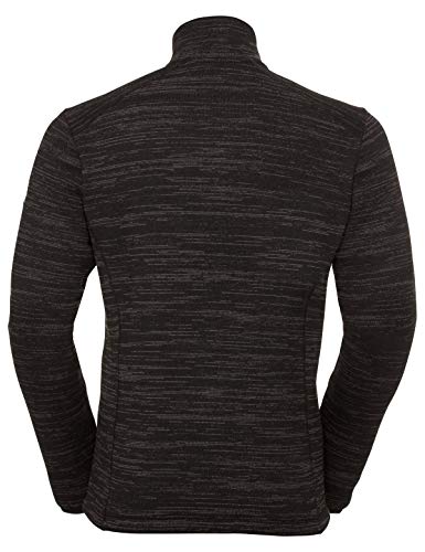 vaude-me-rienza-ii-giacca-in-pile-da-montagna-uomo-con-effetto-a-maglia-egreen-s image 5