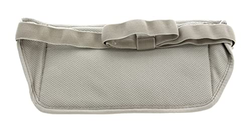 deuter-security-money-belt-ii-rfid-block-marsupio-portasoldi-antifurto-da-viaggi image 5