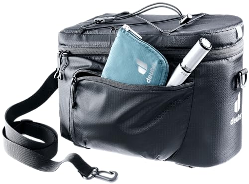 deuter-rack-bag-10-kf-borsa-da-portapacchi-posteriore-10-l-con-sistema-klickfix- image 8