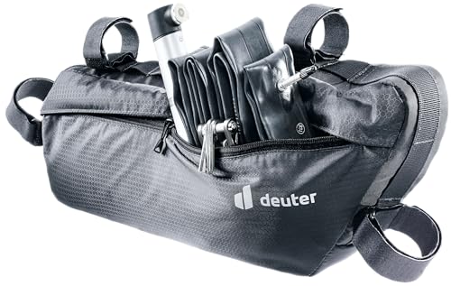 deuter-mondego-fb-portaborraccia-bici-con-chiusure-a-doppio-gancio-e-velcro-rego image 8