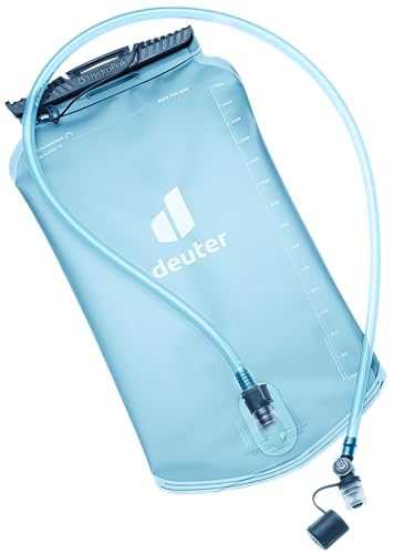 deuter-streamer-ii-3-0-l-sistema-di-idratazione-con-valvola-soft-bite-reversibil image 2