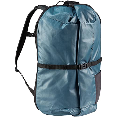 vaude-15499-citygo-30-zaino-urbano-weekender-unisex-30-litri-con-vano-laptop-mat image 3